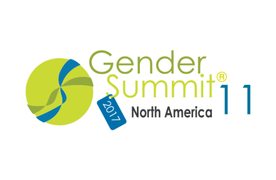 Gender Summit North America 2017