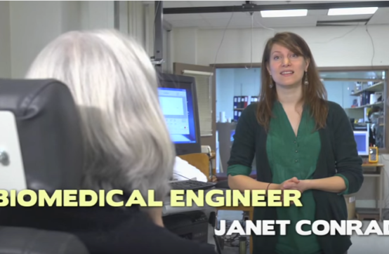 Biomedical Engineer