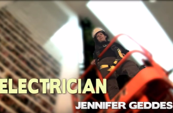 Electrician