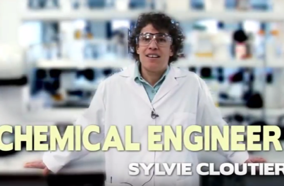 Chemical Engineer