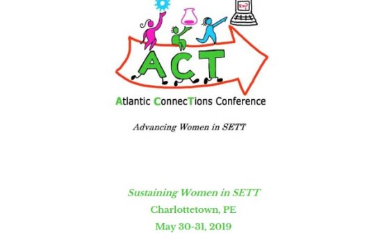 2019 Atlantic ConnecTions Conference Report