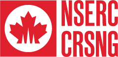 NSERC CRSNG