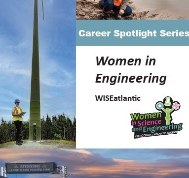 Career Spotlight Series - Engineering Booklet