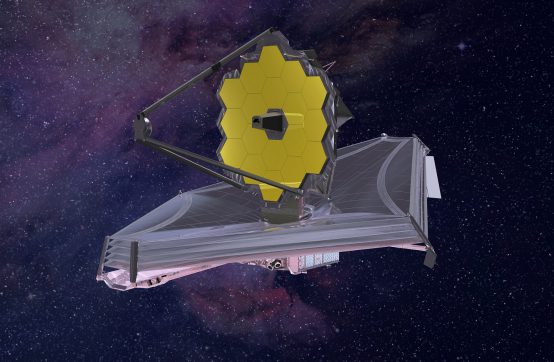 The James Webb Space Telescope and it's Canadian Connections