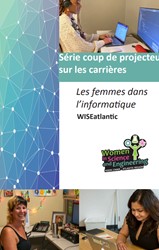 Les femmes dans l'informatique